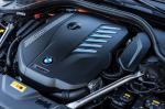 BMW 745Le 2019 года (WW)